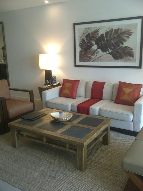 Penthouse 239 At See Temple Port Douglas - Accommodation Melbourne 5