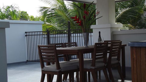 Penthouse 239 At See Temple Port Douglas - Accommodation Melbourne 12