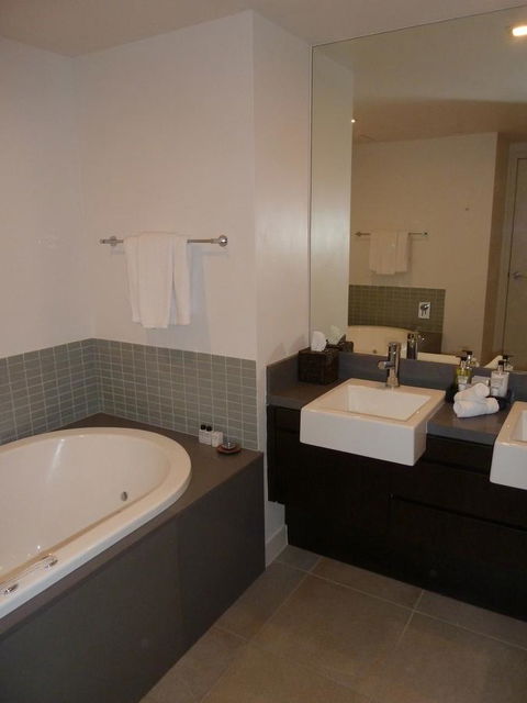 Penthouse 239 At See Temple Port Douglas - Accommodation Melbourne 11