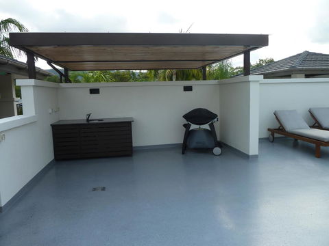 Penthouse 239 At See Temple Port Douglas - Accommodation Melbourne 16