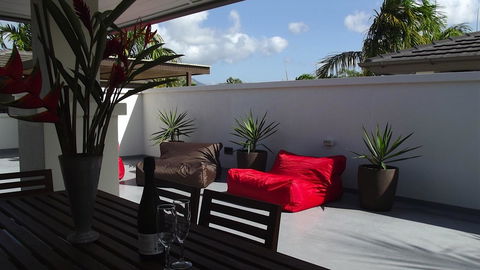 Penthouse 239 At See Temple Port Douglas - Accommodation Melbourne 13