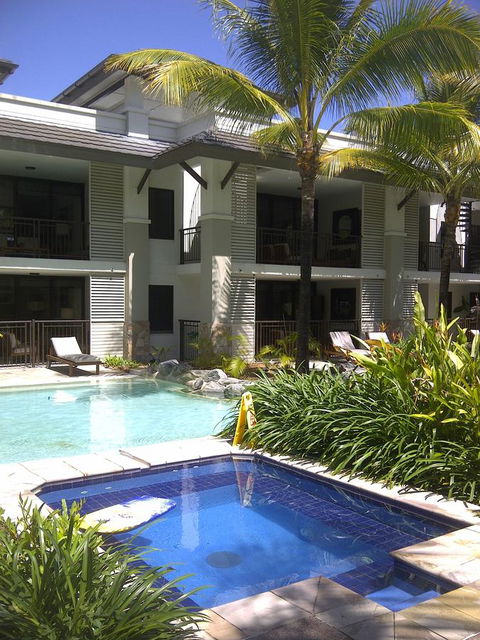 Penthouse 239 At See Temple Port Douglas - Accommodation Melbourne 19