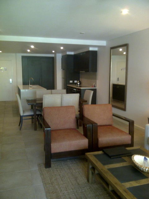 Penthouse 239 At See Temple Port Douglas - Accommodation Melbourne 7