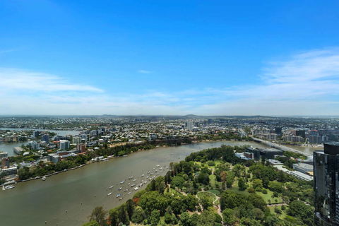 Brisbane Skytower By CLLIX - Accommodation Melbourne 15