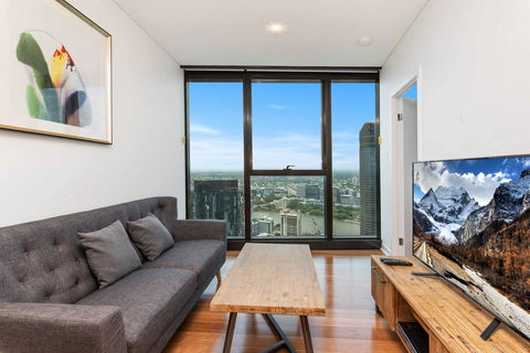 Brisbane Skytower By CLLIX - Accommodation Melbourne 29