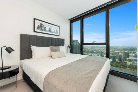 Brisbane Skytower By CLLIX - Accommodation Melbourne 34