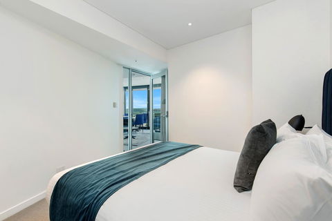 Brisbane Skytower By CLLIX - Accommodation Melbourne 23