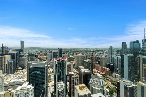 Brisbane Skytower By CLLIX - Accommodation Melbourne 22