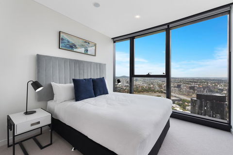 Brisbane Skytower By CLLIX - Accommodation Melbourne 12