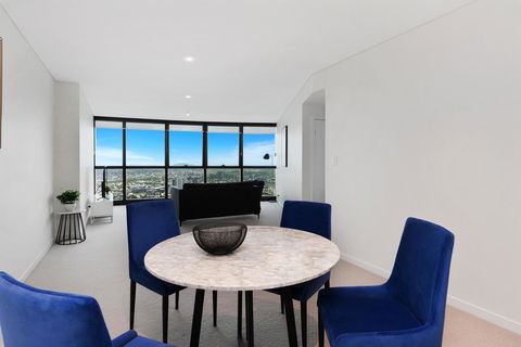 Brisbane Skytower By CLLIX - Accommodation Melbourne 17
