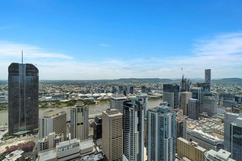 Brisbane Skytower By CLLIX - Accommodation Melbourne 10