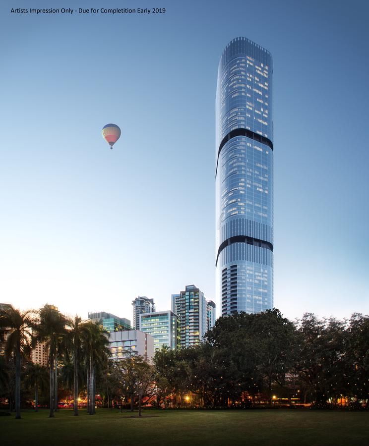 Brisbane City QLD Melbourne 4u