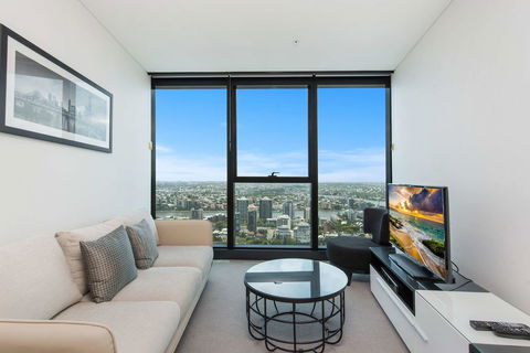Brisbane Skytower By CLLIX - Accommodation Melbourne 37