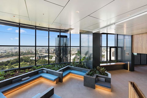 Brisbane Skytower By CLLIX - Accommodation Melbourne 1