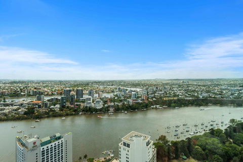 Brisbane Skytower By CLLIX - Accommodation Melbourne 33