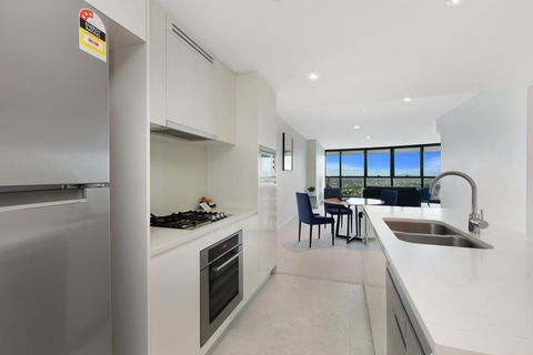 Brisbane Skytower By CLLIX - Accommodation Melbourne 18