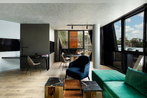 Crystalbrook Vincent - Accommodation Melbourne 23