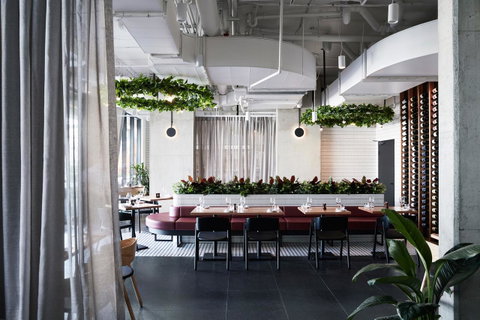 Crystalbrook Vincent - Accommodation Melbourne 36