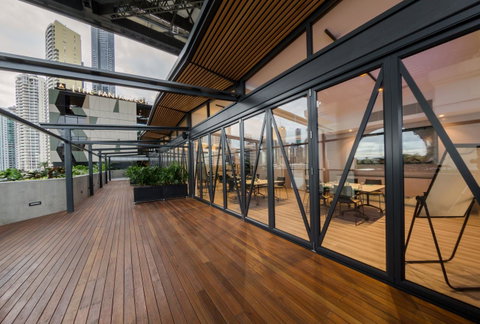 Crystalbrook Vincent - Accommodation Melbourne 1