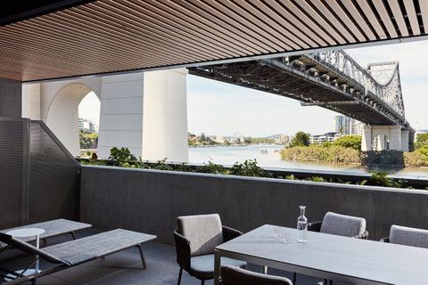 Crystalbrook Vincent - Accommodation Melbourne 10