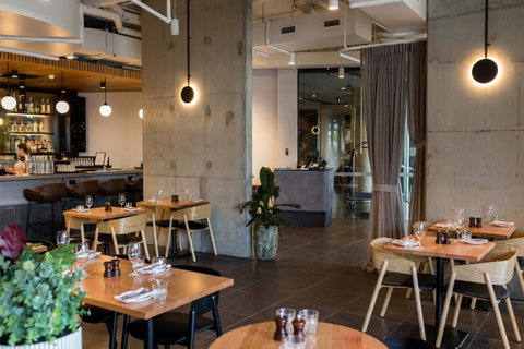 Crystalbrook Vincent - Accommodation Melbourne 2