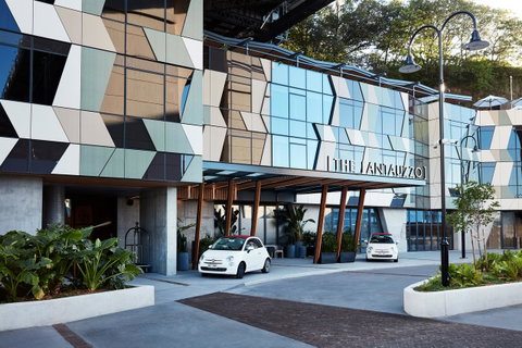 Crystalbrook Vincent - Accommodation Melbourne 0