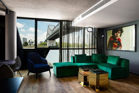 Crystalbrook Vincent - Accommodation Melbourne 4