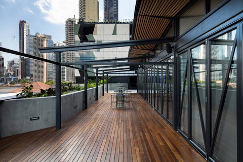 Crystalbrook Vincent - Accommodation Melbourne 27