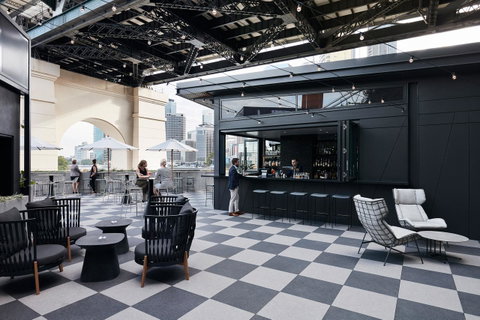 Crystalbrook Vincent - Accommodation Melbourne 44