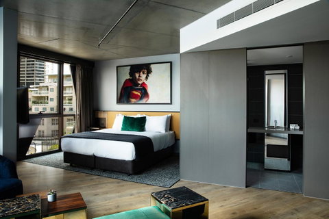Crystalbrook Vincent - Accommodation Melbourne 19