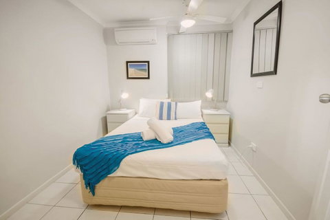 Airlie Apartments - Accommodation Melbourne 2