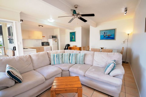 Airlie Apartments - Accommodation Melbourne 10