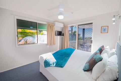 Airlie Apartments - Accommodation Melbourne 0