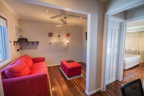 Airlie Apartments - Accommodation Melbourne 19