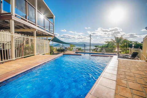 Airlie Apartments - Accommodation Melbourne 5