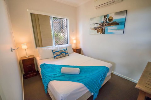 Airlie Apartments - Accommodation Melbourne 14