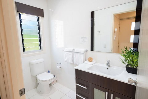 Airlie Apartments - Accommodation Melbourne 22