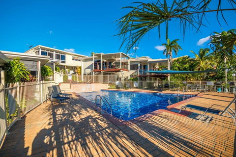 Airlie Apartments - Accommodation Melbourne 4
