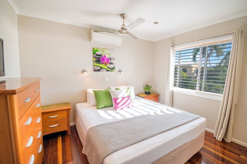 Airlie Apartments - Accommodation Melbourne 20