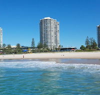 Points North Apartments - Accommodation Melbourne