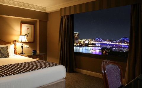 Stamford Plaza Brisbane - Accommodation Melbourne 23