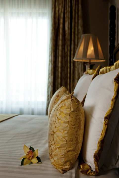 Stamford Plaza Brisbane - Accommodation Melbourne 25