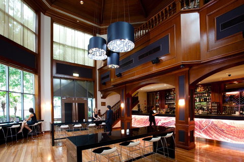 Stamford Plaza Brisbane - Accommodation Melbourne 39