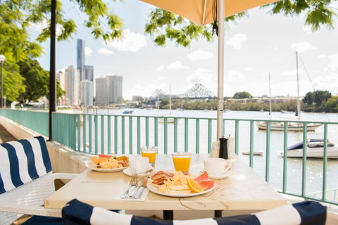 Stamford Plaza Brisbane - Accommodation Melbourne 11