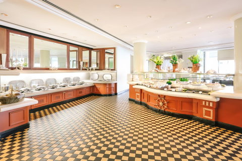Stamford Plaza Brisbane - Accommodation Melbourne 27