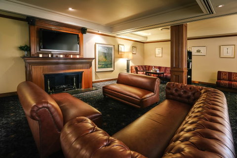 Stamford Plaza Brisbane - Accommodation Melbourne 26