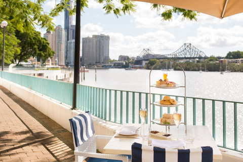 Stamford Plaza Brisbane - Accommodation Melbourne 16
