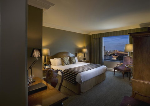 Stamford Plaza Brisbane - Accommodation Melbourne 7