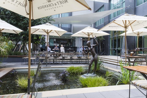 Stamford Plaza Brisbane - Accommodation Melbourne 20