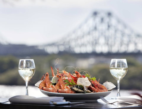 Stamford Plaza Brisbane - Accommodation Melbourne 12